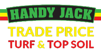 Handy Jack Trade Price Turf And Topsoil Ltd Turf and Topsoil Bradford 